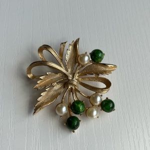 Vintage Sarah Coventry Brooch